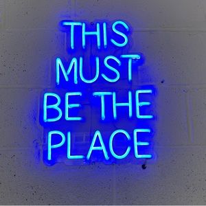 Everything is negotiable